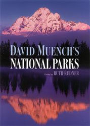 David Muench's National Parks