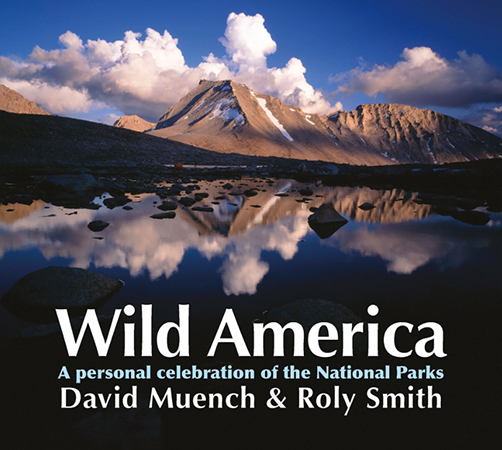 Wild America by David Muench